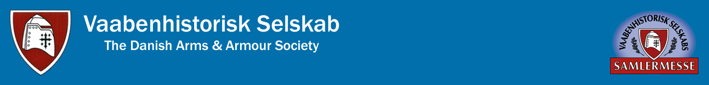 Våbenhistorisk Selskab