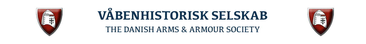Våbenhistorisk Selskab